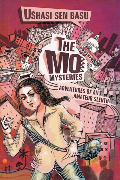 The Mo Mysteries