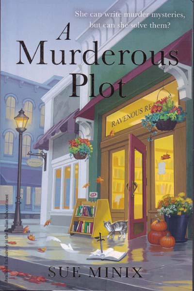 A Murderous Plot