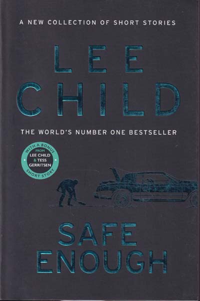 Safe Enough and other Stories