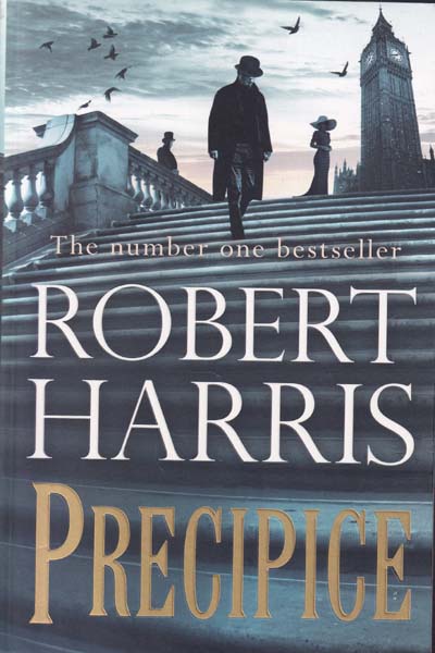 Precipice