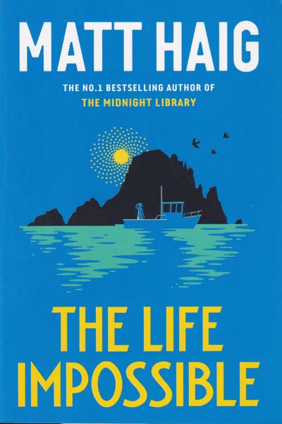 The Life Impossible