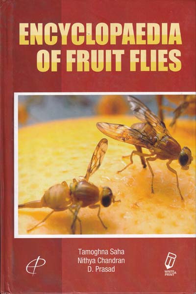 Encyclopaedia of Fruit Flies