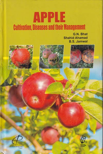 Apple Cultivation Diseases and their Management