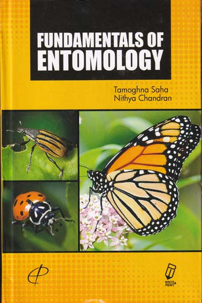 Fundamentals of Entomology