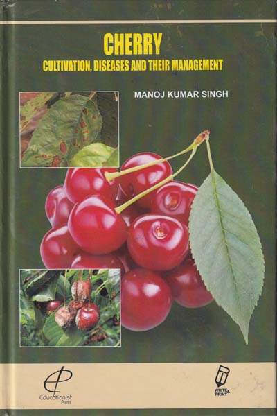 Cherry Cultivation Diseases and their Management