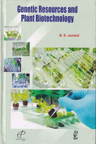 Genetic Resources and Plant Biotechnology