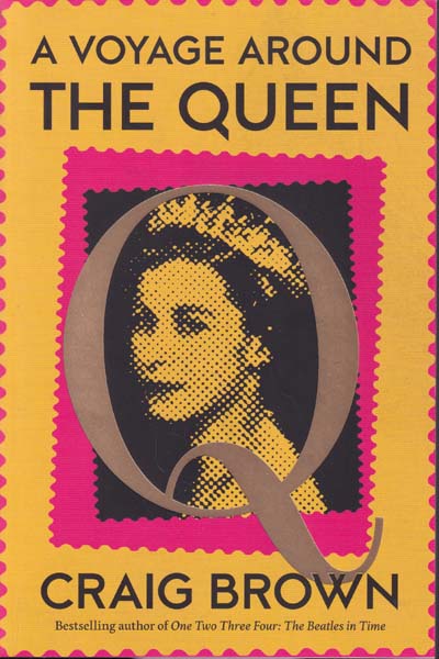 A Voyage Around The Queen