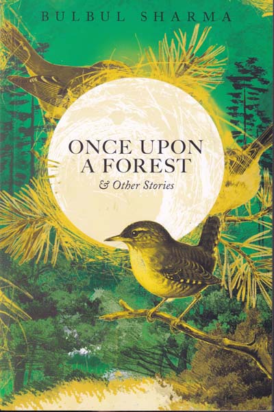 Once Upon A Forest and Other Stories