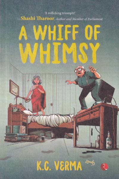 A Whiff of Whimsy