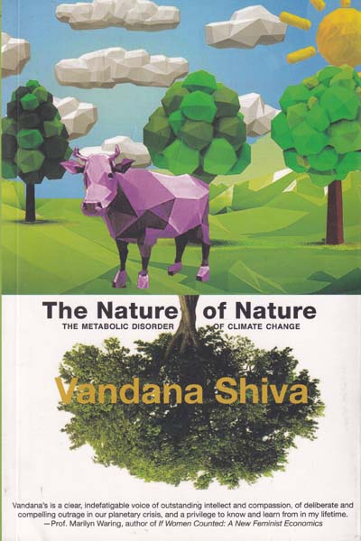 The Nature of Nature 
