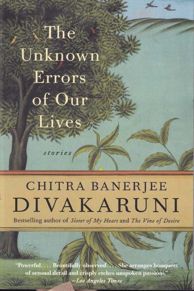 The Unknown Errors of Our Lives