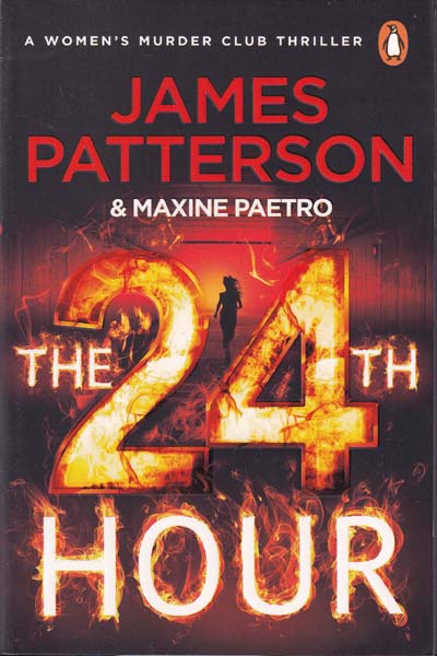 The 24th Hour