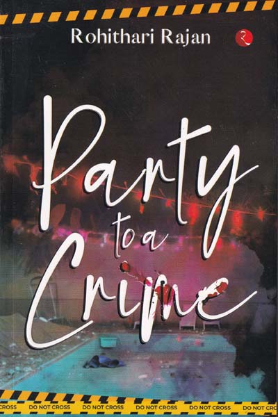 Party To A Crime