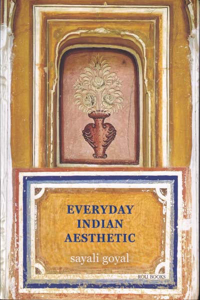 Everyday Indian Aesthetic
