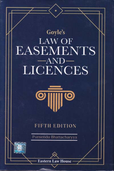 Law of Easements and Licences
