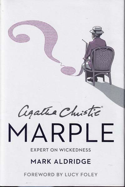 Marple Expert on Wickedness 