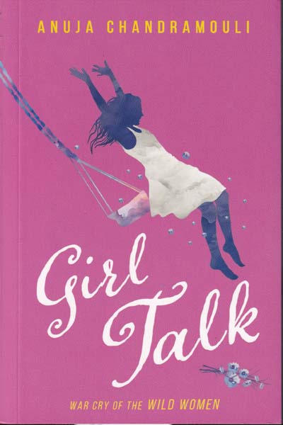Girl Talk