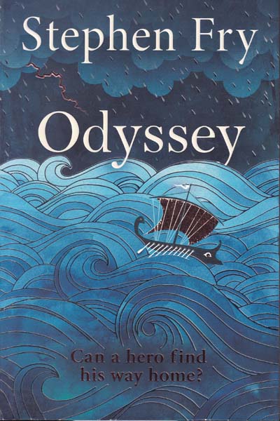 Odyssey 