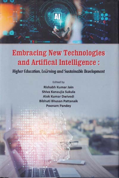 Embracing New Technologies and Artifical Intelligence Higher Education Learning and Sustainable Development