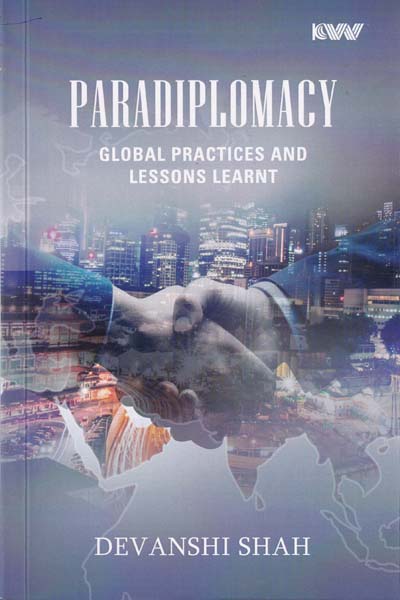Paradiplomacy Global Practices and Lessons Learnt