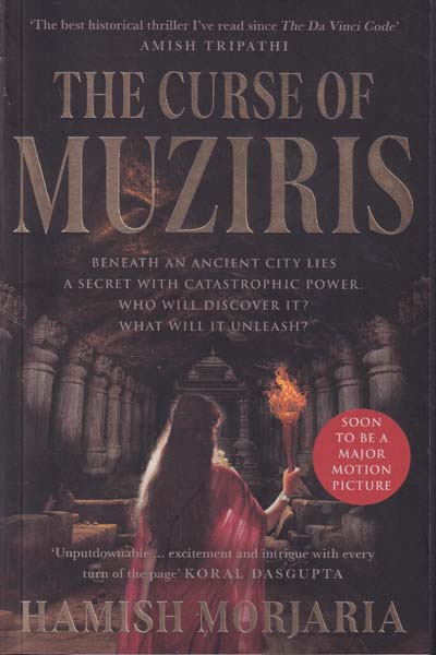 The Curse of Muziris