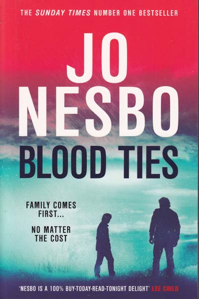 Blood Ties