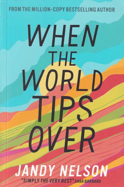 When The World Tips Over