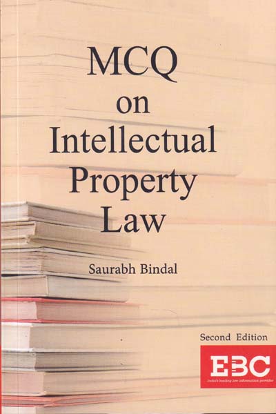MCQ on Intellectual Property Law