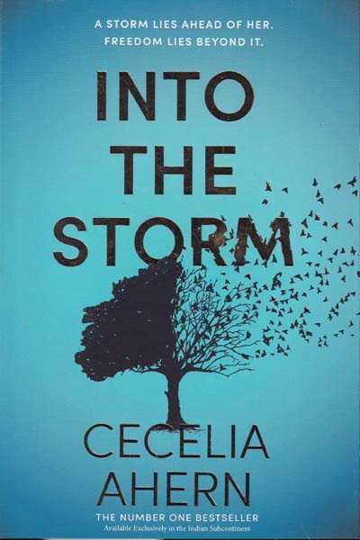 Into The Storm