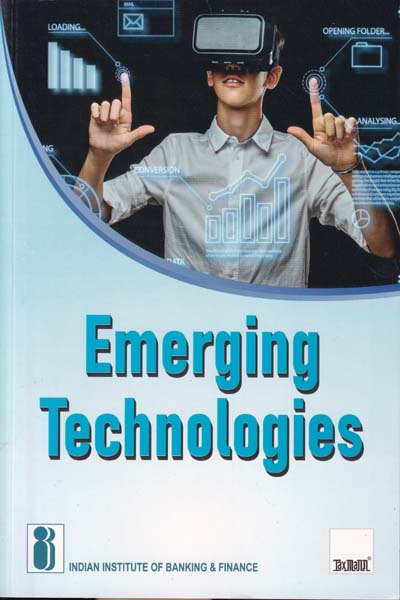 Emerging Technologies