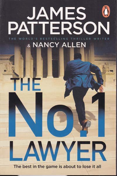 The No 1 Lawyer