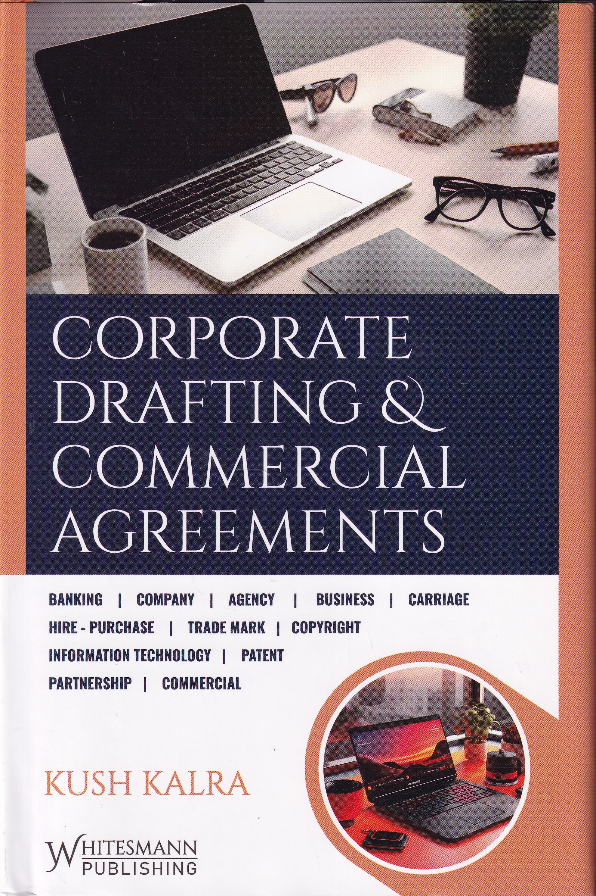 Corporate Drafting and Commercial Agreements