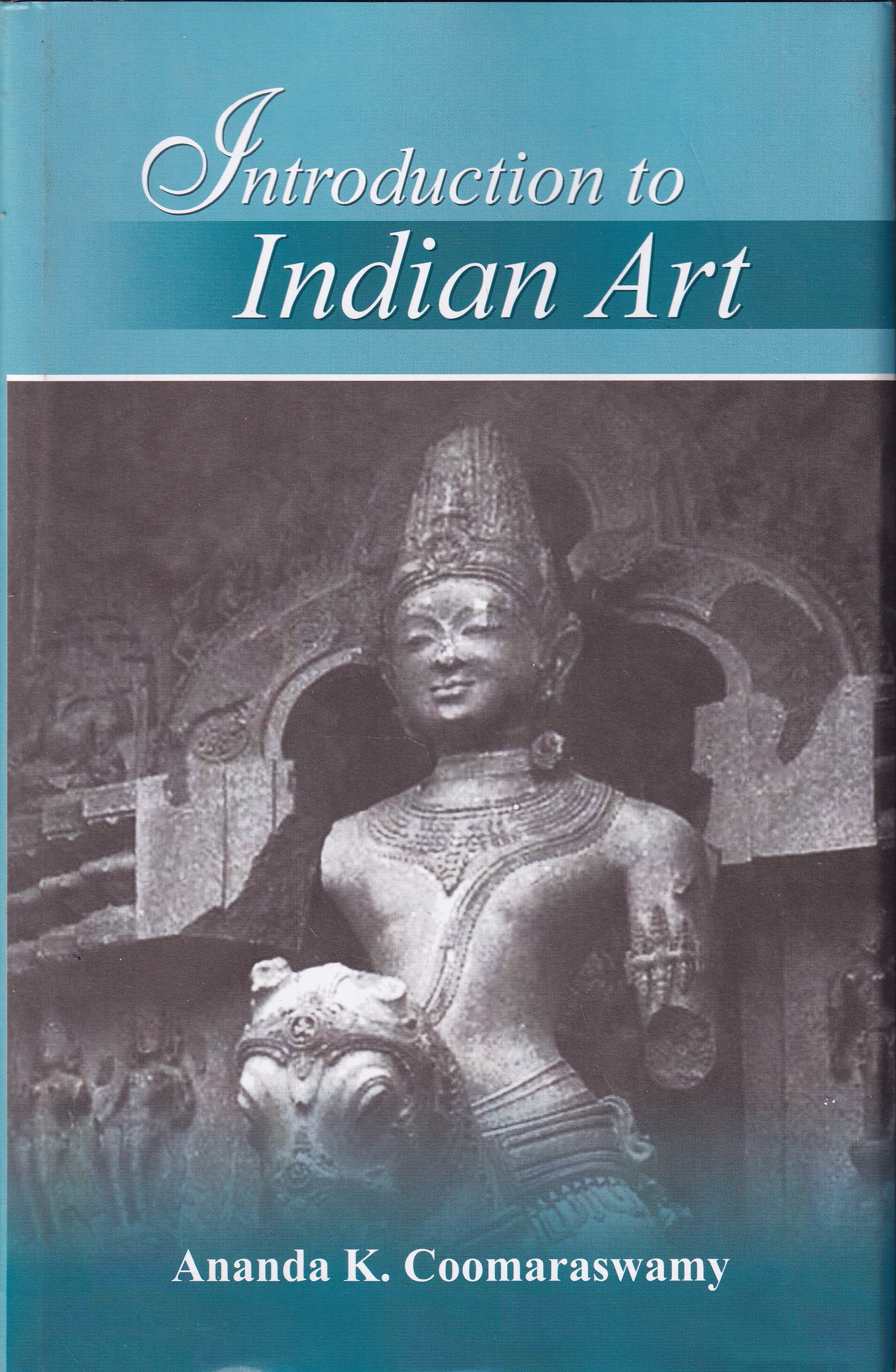 Introduction to Indian Art