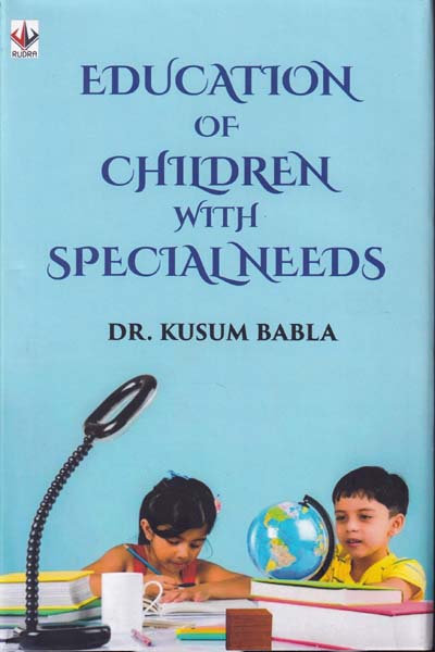 Education of Children with Special Needs