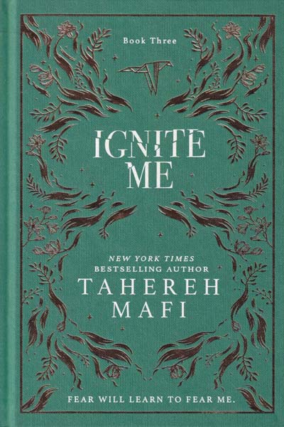 Ignite Me