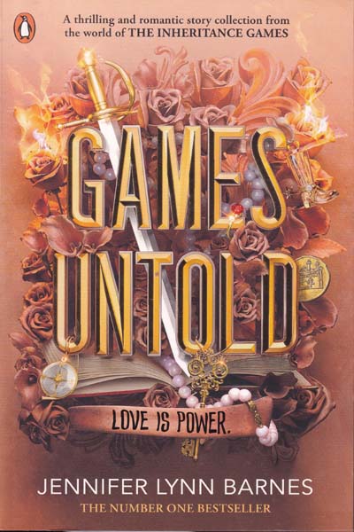 Games Untold 