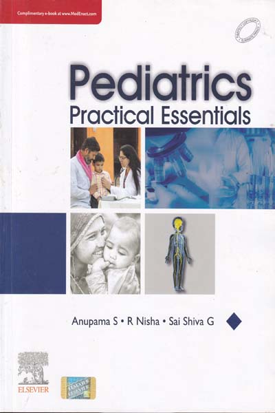 Pediatrics Practical Essentials