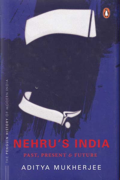 Nehrus India Past Present and Future