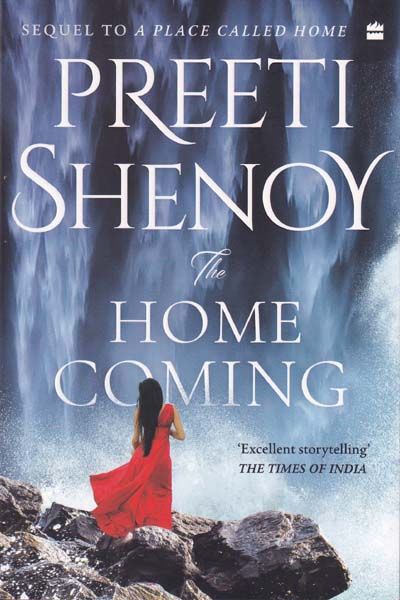 The Home Coming