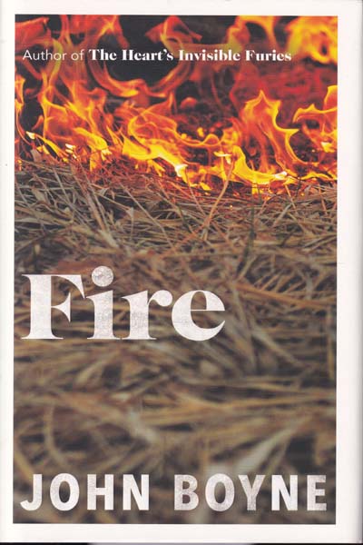 Fire