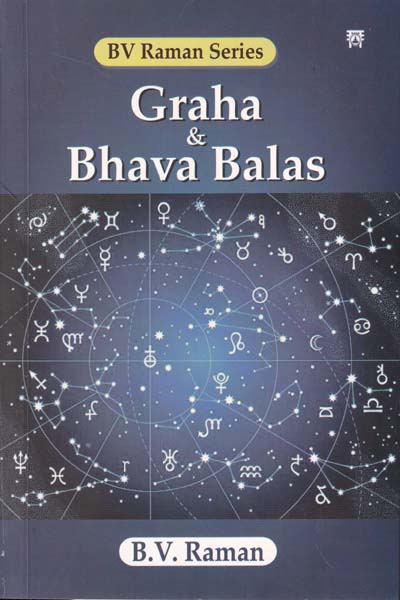 Graha and Bhava Balas