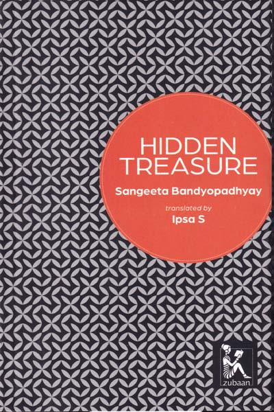 Hidden Treasure