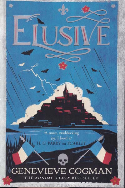 Elusive