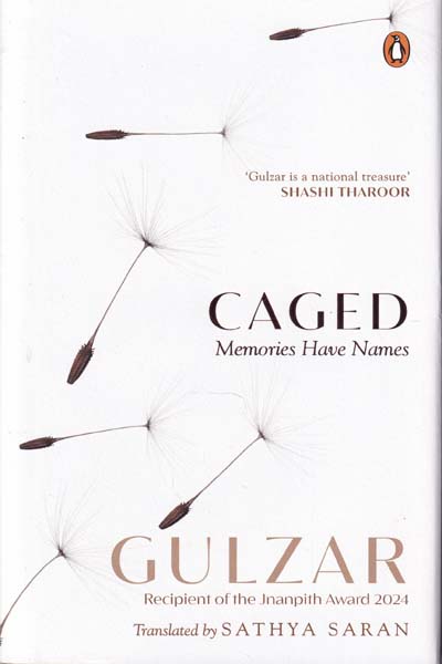 Caged Memories Have Names