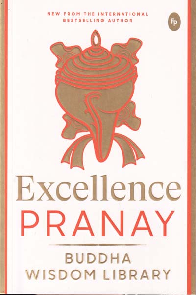 Excellence Buddha Wisdom Library