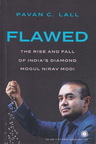 The Rise and Fall of Indias Diamond Mogul Nirav Modi 