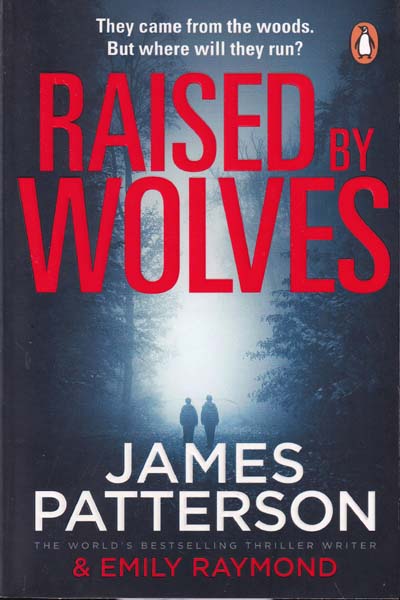 Raised by Wolves