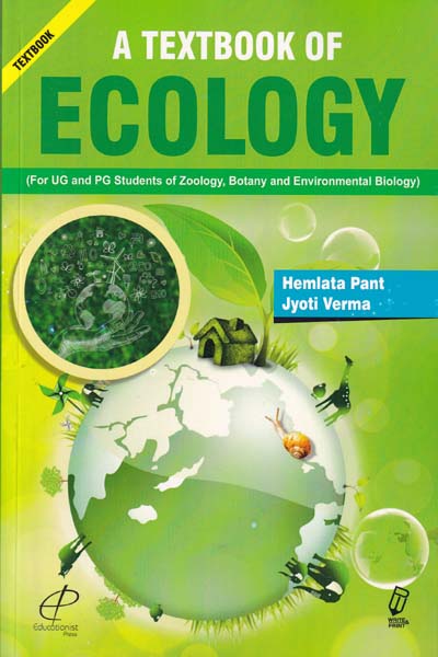 A Textbook of Ecology 