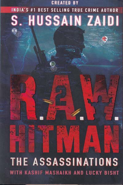 Raw Hitman 2 The Assassinations