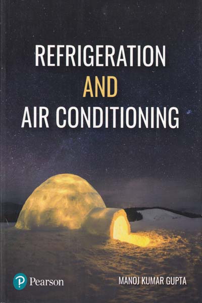 Refrigeration and Air Conditioning